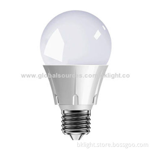 LED Bulb/Light with 12W Power, 85-265V AC Input Voltage